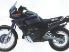 Yamaha XTZ 750 Super Ténéré